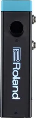 Roland RT-MICS trigger mikrofon és dobmodul pergő-re és tam-ra