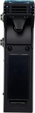 Roland RT-MICS trigger mikrofon és dobmodul pergő-re és tam-ra