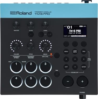 Roland trigger modul