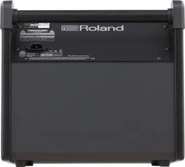 Roland PM-100 dobmonitor aktív hangfal 80W 1X10