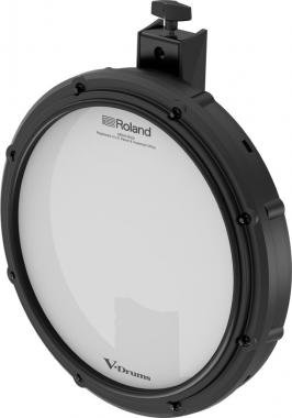 Roland 12 dvě zóny síťová blána pro elektrické bicí