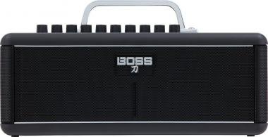 BOSS Katana AIR bezdrátový kytarový zesilovač 30W, 2X3