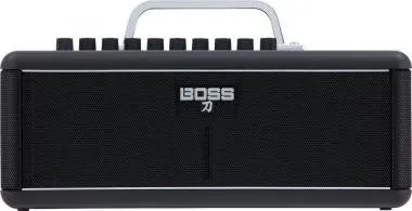 BOSS KTN-AIR Katana AIR vezeték nélküli gitár erősítő kombó 30W 2X3