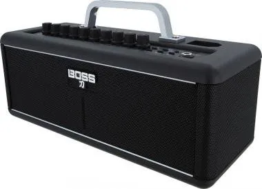 BOSS KTN-AIR Katana AIR vezeték nélküli gitár erősítő kombó 30W 2X3