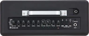 BOSS KTN-AIR Katana AIR vezeték nélküli gitár erősítő kombó 30W 2X3