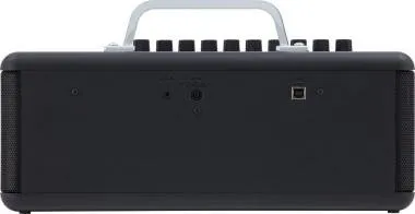 BOSS KTN-AIR Katana AIR vezeték nélküli gitár erősítő kombó 30W 2X3