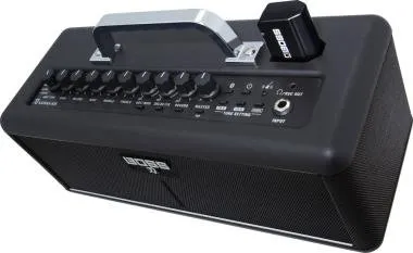BOSS KTN-AIR Katana AIR vezeték nélküli gitár erősítő kombó 30W 2X3