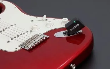 BOSS KTN-AIR Katana AIR vezeték nélküli gitár erősítő kombó 30W 2X3