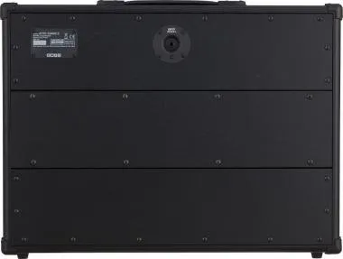 BOSS KTN-CAB212 Katana Cabinet gitár láda hangfal 150W 2X12