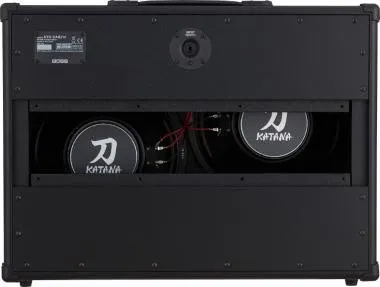 BOSS KTN-CAB212 Katana Cabinet gitár láda hangfal 150W 2X12