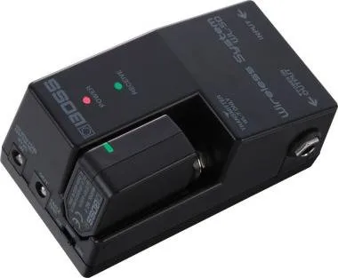 BOSS WL-50 vezeték nélküli rendszer