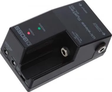 BOSS WL-50 vezeték nélküli rendszer