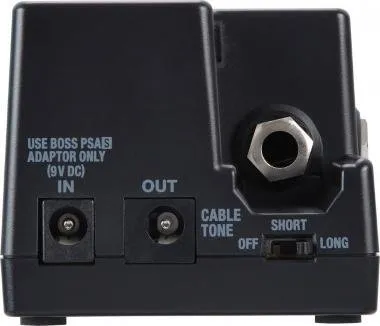 BOSS WL-50 vezeték nélküli rendszer