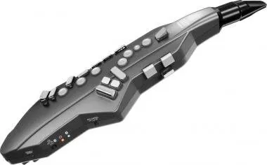 Roland AE-05 Aerophone:GO hordozható digitális fúvós hangszer elemes tápellátás