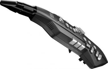 Roland AE-05 Aerophone:GO hordozható digitális fúvós hangszer elemes tápellátás