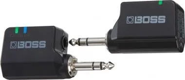 BOSS WL-20 vezeték nélküli rendszer gitárhoz