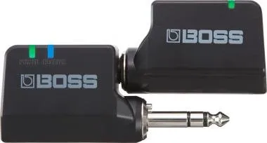 BOSS WL-20 vezeték nélküli rendszer gitárhoz