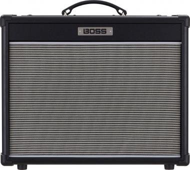 BOSS Nextone STAGE 40 W, 1 x 12 elektrický kytarový zesilovač