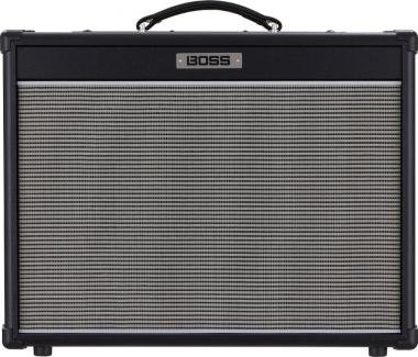 BOSS Nextone Artist 80 W, 1x12 elektrický kytarový zesilovač
