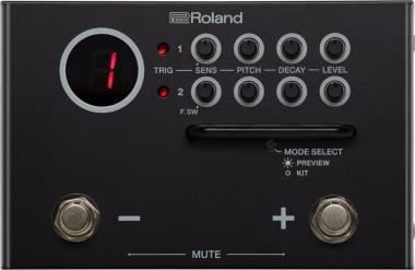 Roland trigger modul