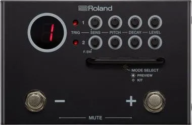 Roland TM-1 trigger modul