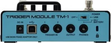 Roland TM-1 trigger modul