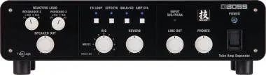 Roland WAZA-TAE Waza TUBE AMP EXPANDER csöves gitárerősítő bővítő
