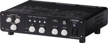 Roland WAZA-TAE Waza TUBE AMP EXPANDER csöves gitárerősítő bővítő