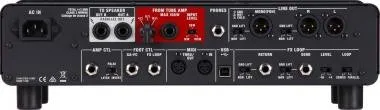 Roland WAZA-TAE Waza TUBE AMP EXPANDER csöves gitárerősítő bővítő
