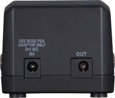 BOSS WL-60 vezeték nélküli rendszer