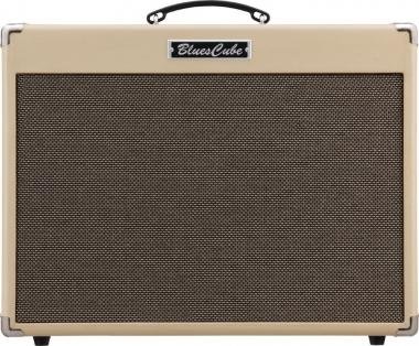 Roland kytarový zesilovač Blues Cube Artist 80W 1X12