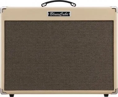 Roland BC-ART-VB Blues Cube Artist gitár erősítő kombó 80W 1X12