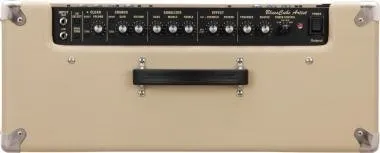 Roland BC-ART-VB Blues Cube Artist gitár erősítő kombó 80W 1X12