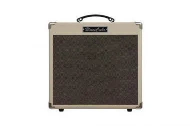 Roland BC-HOT-VB Blues Cube Hot gitár erősítő kombó 30W 1X12