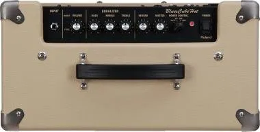 Roland BC-HOT-VB Blues Cube Hot gitár erősítő kombó 30W 1X12