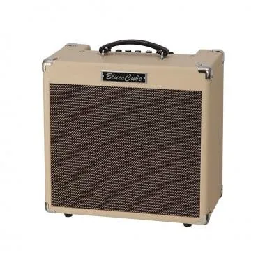 Roland BC-HOT-VB Blues Cube Hot gitár erősítő kombó 30W 1X12
