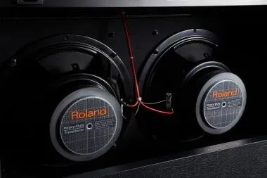 Roland JC-40 Jazz Chorus gitárerősítő 40W 2X10