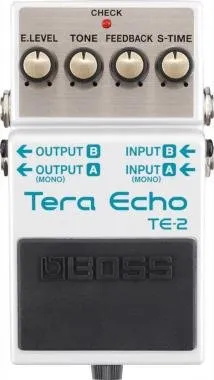 Roland TE-2 TE 2 Tera Echo, 715335