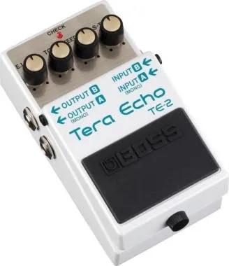 Roland TE-2 TE 2 Tera Echo, 715335