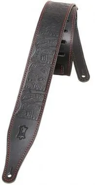 Levy's M17THG-BLK Gitárpánt, 