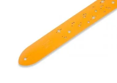 Levy's M12GSC-TAN Gitárpánt, 