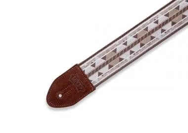 Levy's MC8JQ-001 Gitárpánt, 
